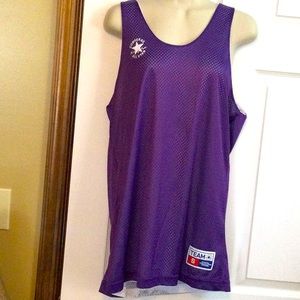 Converse Tank Top